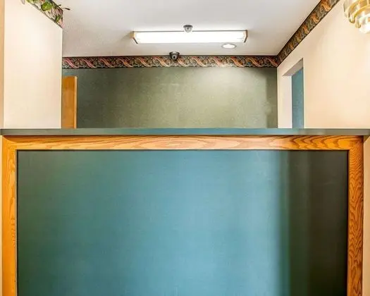 Econo Lodge Montpelier