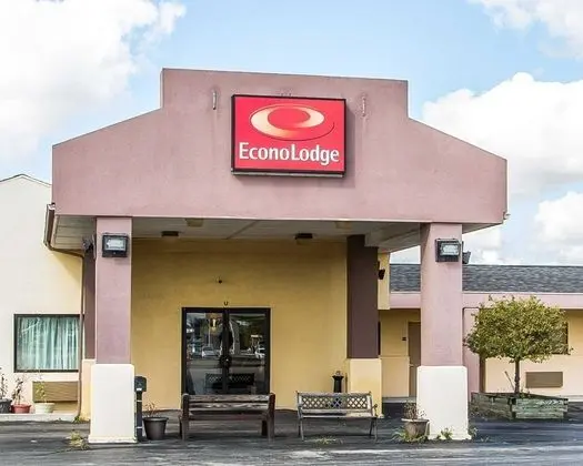 Econo Lodge Montpelier