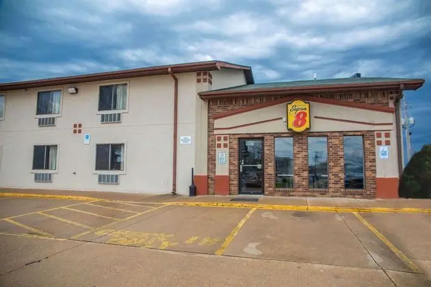Econo Lodge Mountain Home