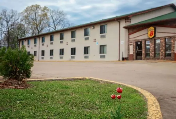 Econo Lodge Mountain Home
