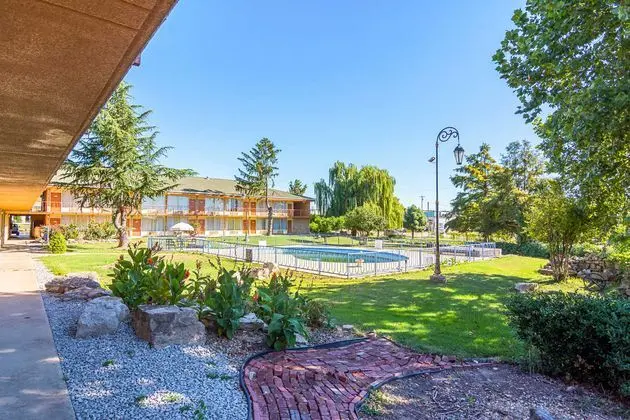 Econo Lodge Mountain Home Mountain Home Area