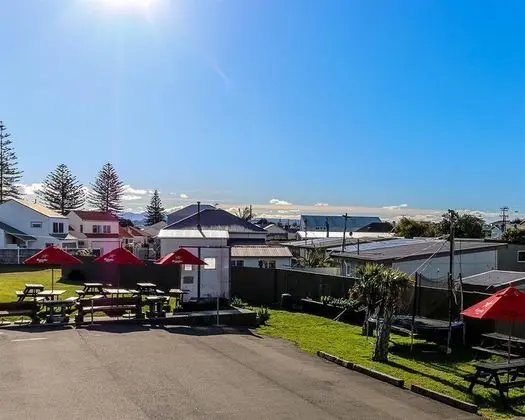 Econo Lodge Napier