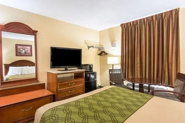 Econo Lodge Near Quantico Marine Base