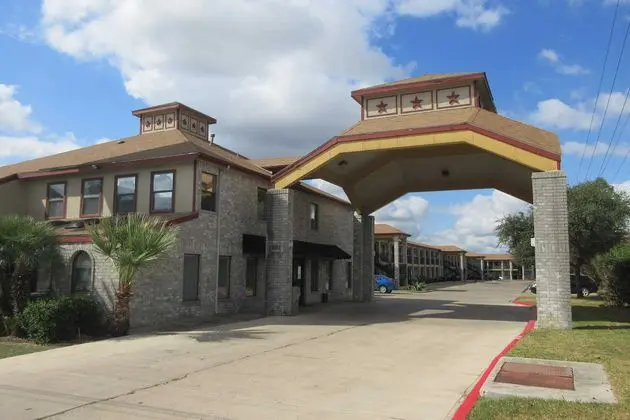 Econo Lodge Near SeaWorld