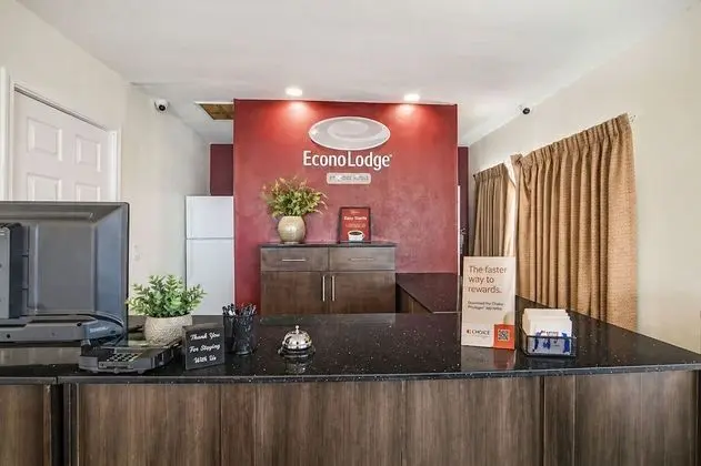 Econo Lodge - Öne Çıkan Resim