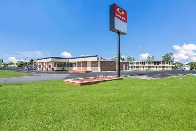 Econo Lodge