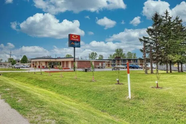 Econo Lodge - Öne Çıkan Resim