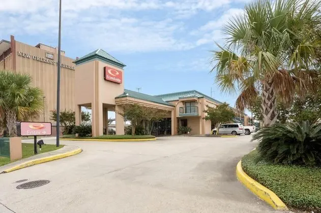 Econo Lodge