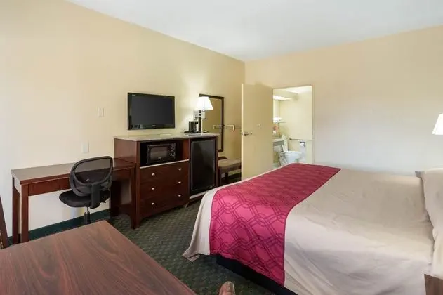 Econo Lodge
