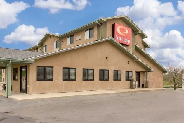 Econo Lodge New Ulm