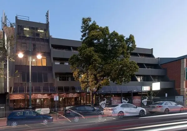 Econo Lodge North Adelaide