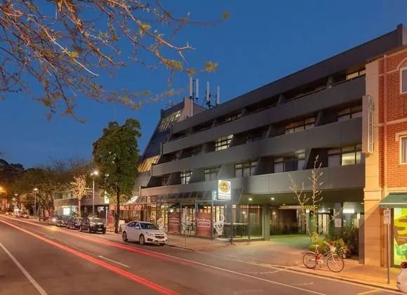 Econo Lodge North Adelaide - Öne Çıkan Resim