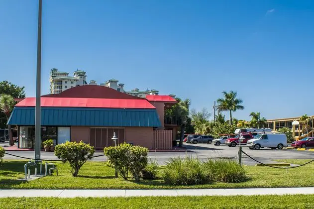 Econo Lodge North Fort Myers