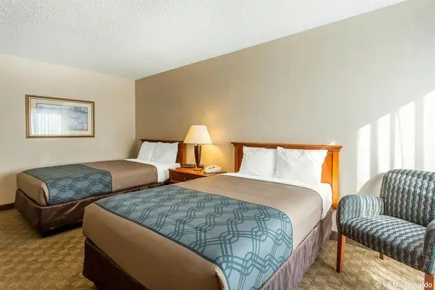 Econo Lodge North Grand Junction