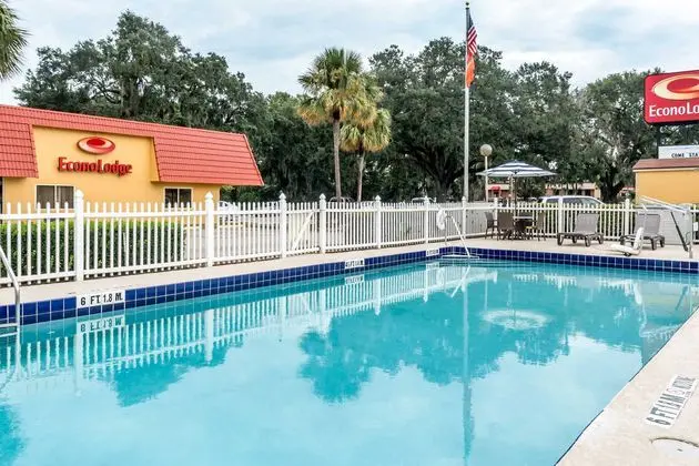 Econo Lodge Northside