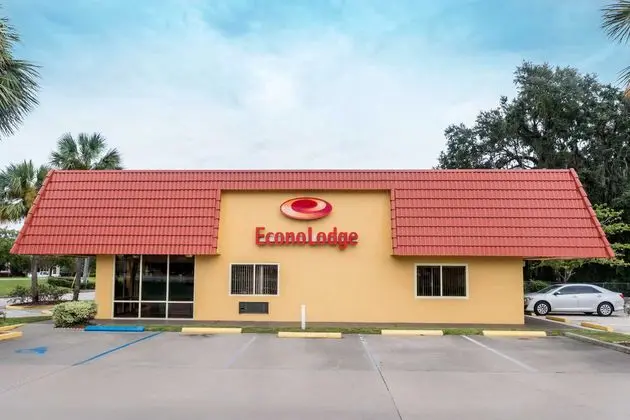 Econo Lodge Northside