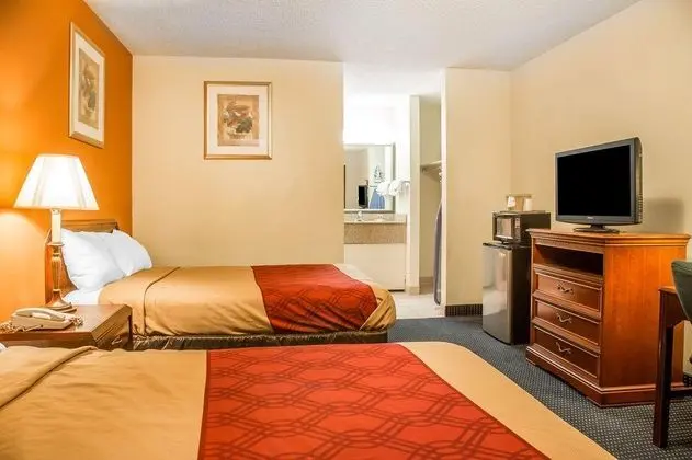 Econo Lodge