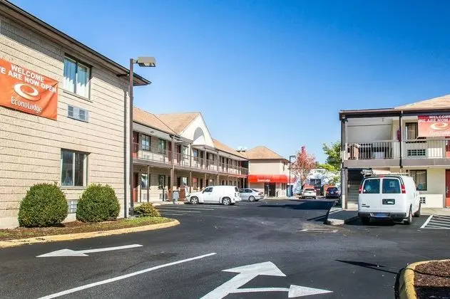 Econo Lodge