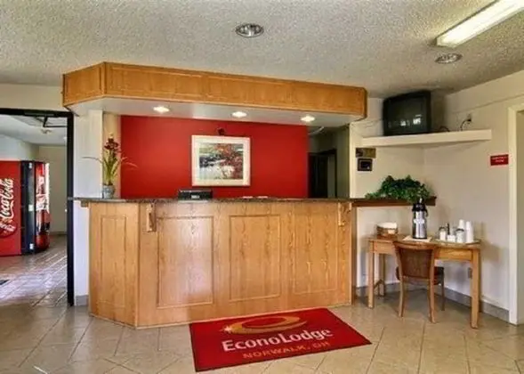 Econo Lodge Norwalk