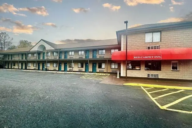 Econo Lodge - Öne Çıkan Resim