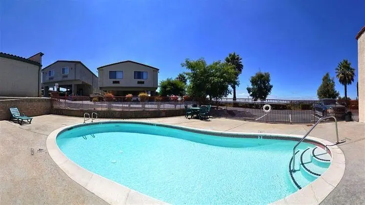 Econo Lodge Oakland