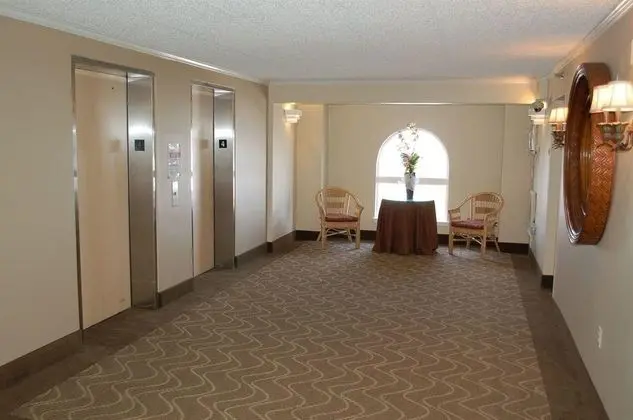 Econo Lodge Oceanblock