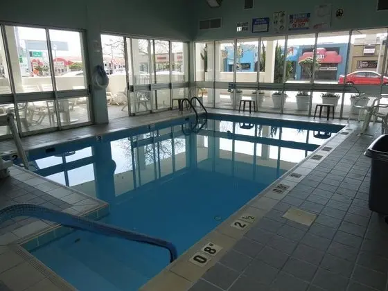 Econo Lodge Oceanfront Virginia Beach