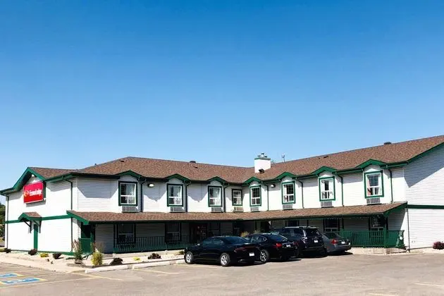 ECONO LODGE Okotoks