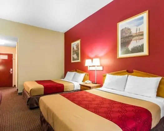 Econo Lodge Opelika