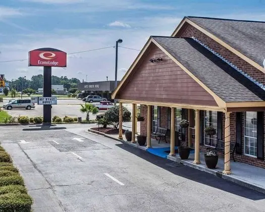 Econo Lodge Orangeburg
