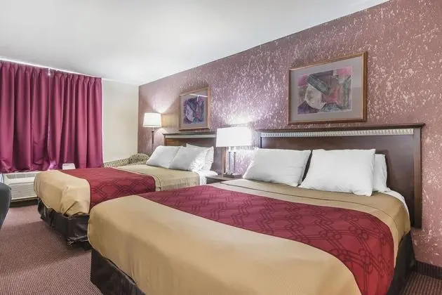 Econo Lodge Orillia