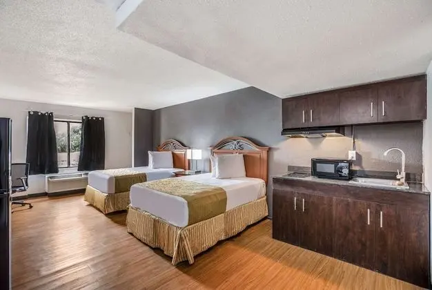 Econo Lodge