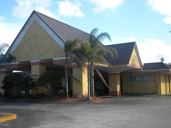 Econo Lodge Ormond Beach Area
