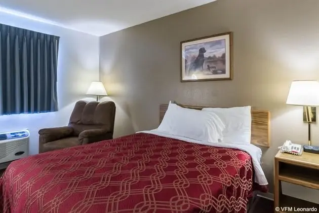 Econo Lodge Ortonville Area