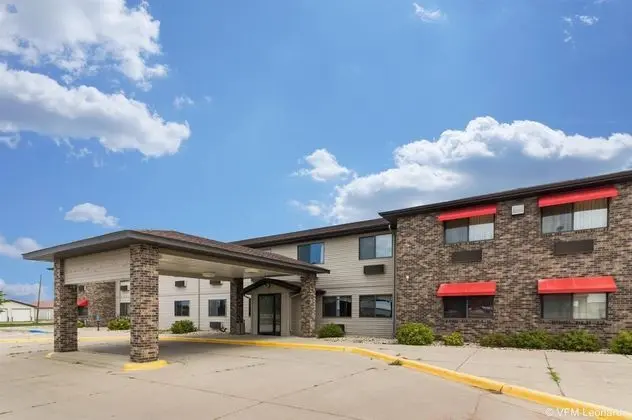 Econo Lodge Ortonville Area