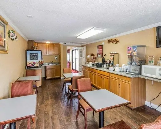 Econo Lodge Oxford