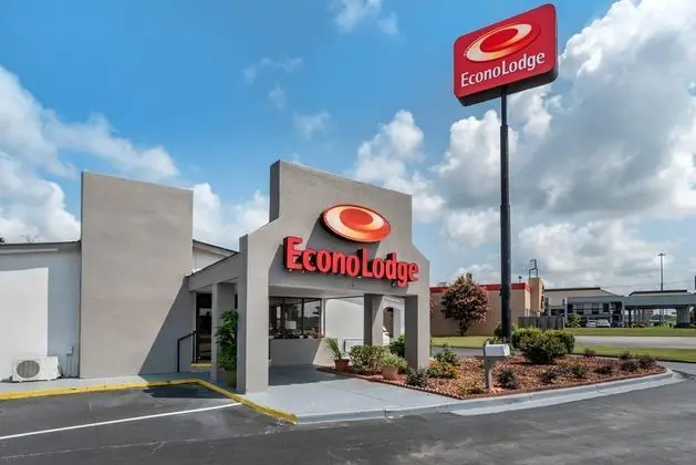 Econo Lodge Oxford - Öne Çıkan Resim