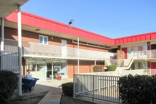 Econo Lodge Paducah Area