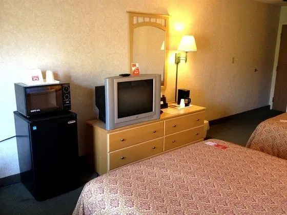 Econo Lodge Painted Post - Corning