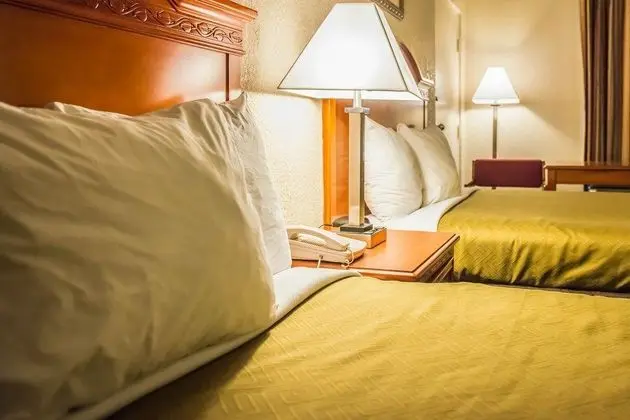 Econo Lodge Panama City Beach