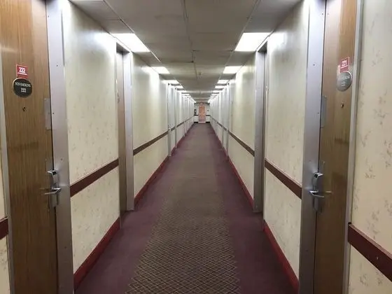Econo Lodge Perry