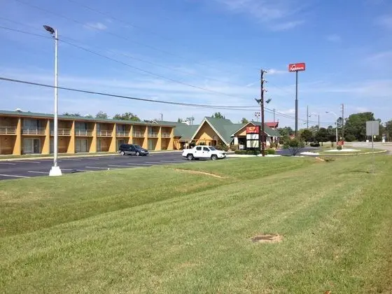 Econo Lodge Perry