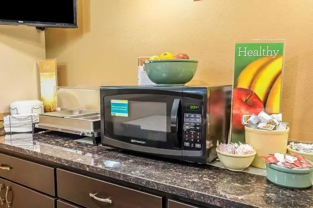 Econo Lodge Philadelphia Hotel