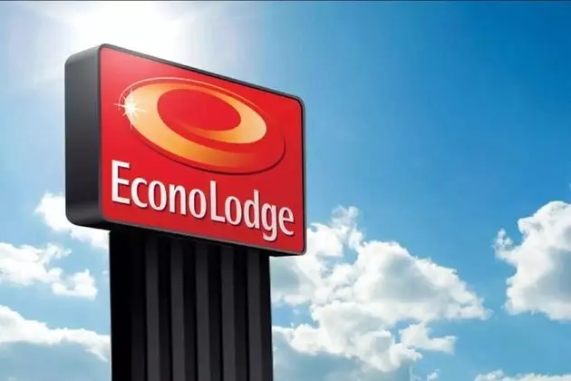 Econo Lodge Pigeon Forge