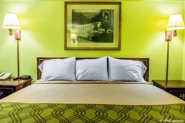 Econo Lodge - Genel