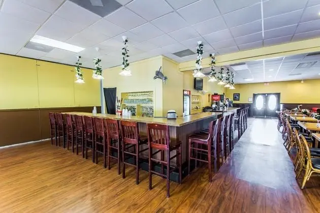 Econo Lodge Port Canaveral Area - Genel