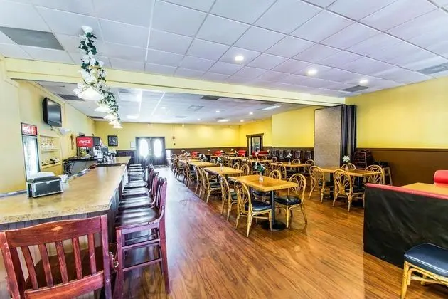 Econo Lodge Port Canaveral Area - Genel