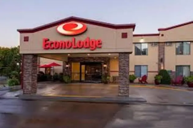 Econo Lodge Portland