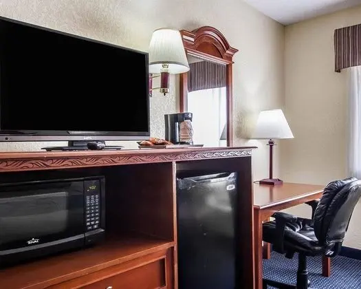 Econo Lodge Prattville Area