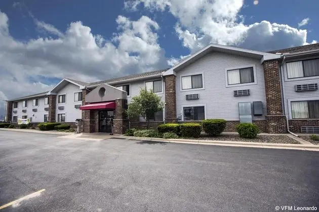 Econo Lodge